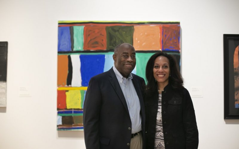 Ronald ollie, article, social media, artnewz
