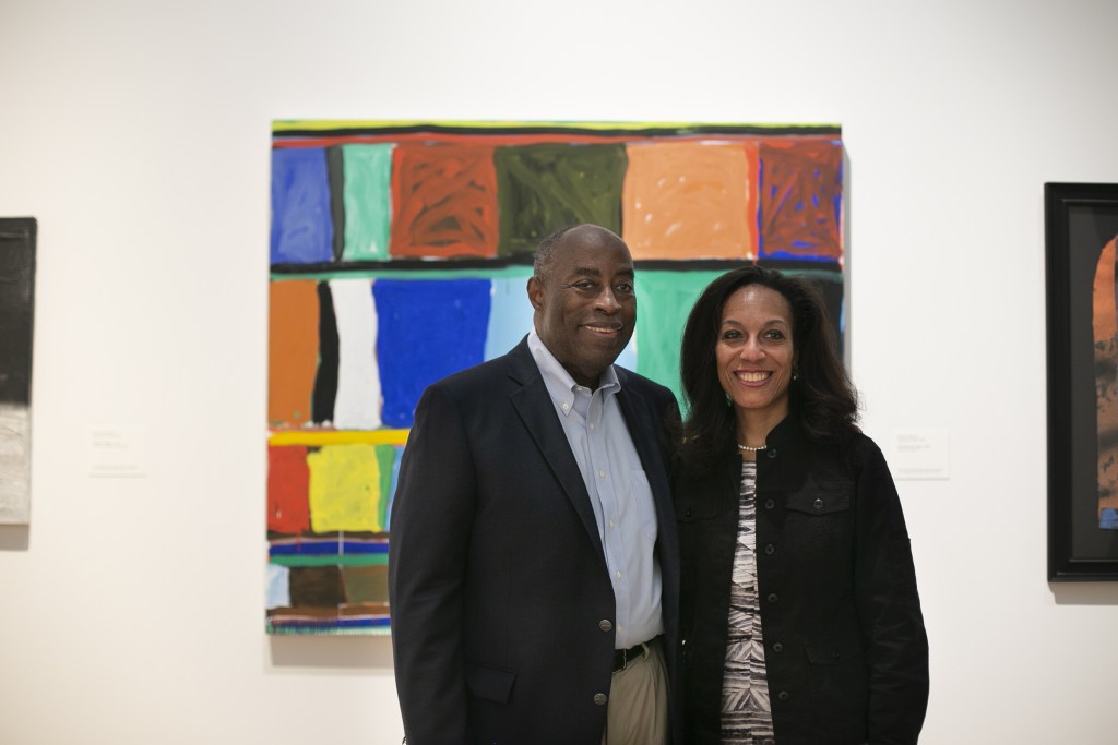 Ronald ollie, article, social media, artnewz