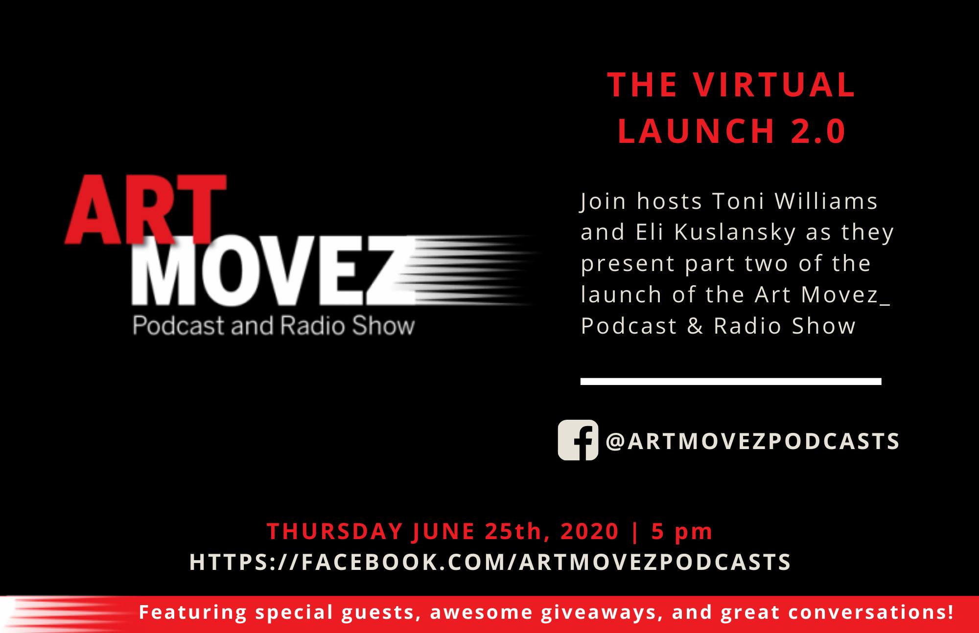 cover photo, article, social media, artnewz