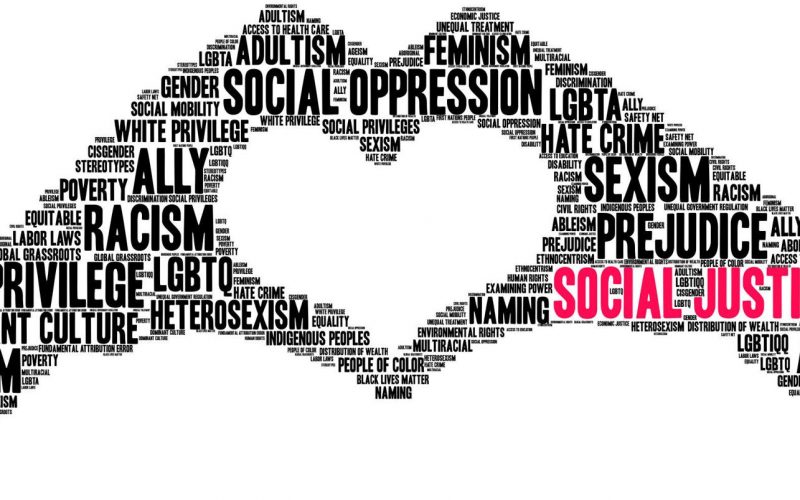 cover photo, article, social media