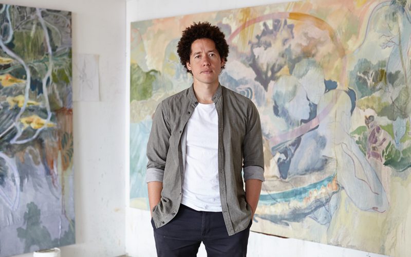 cover photo, article, social media, artnewz