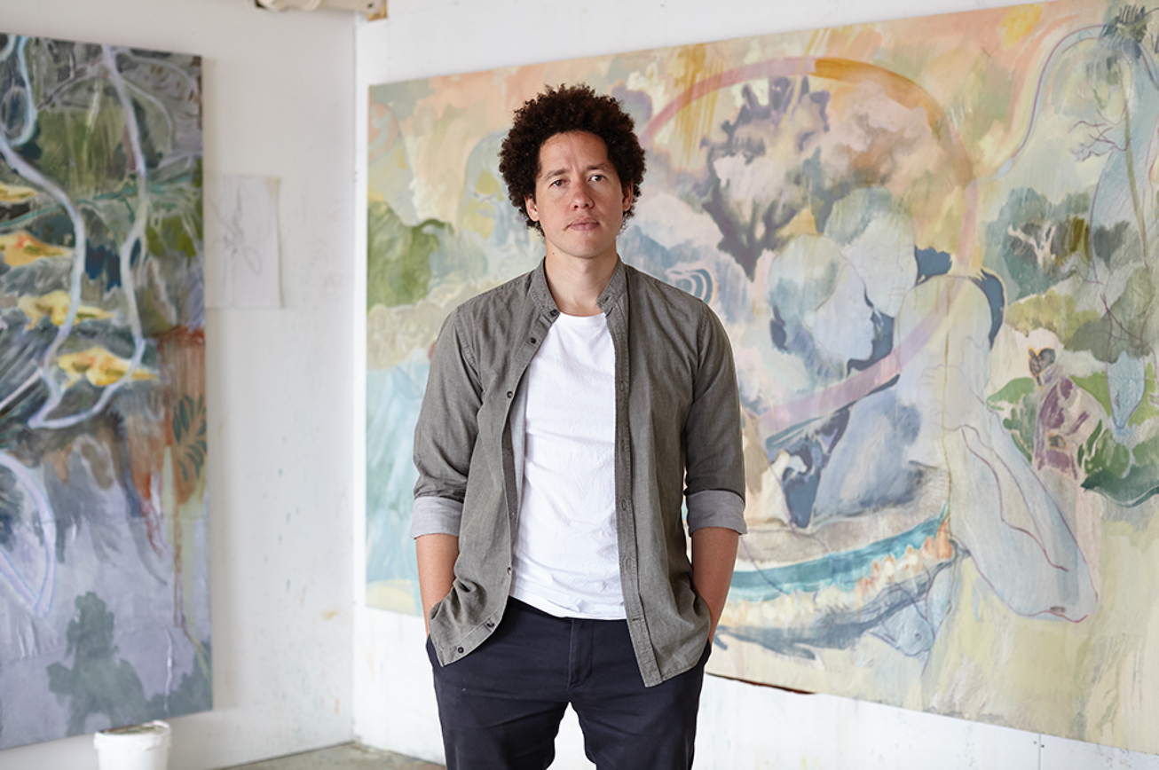 cover photo, article, social media, artnewz