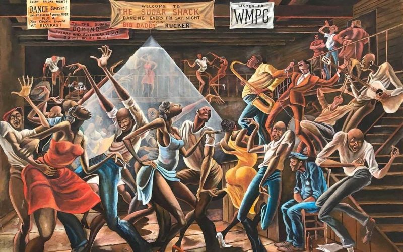 cover photo, article, social media, artnewz