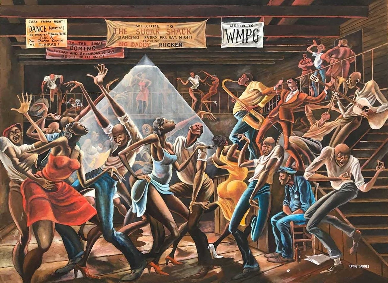 cover photo, article, social media, artnewz