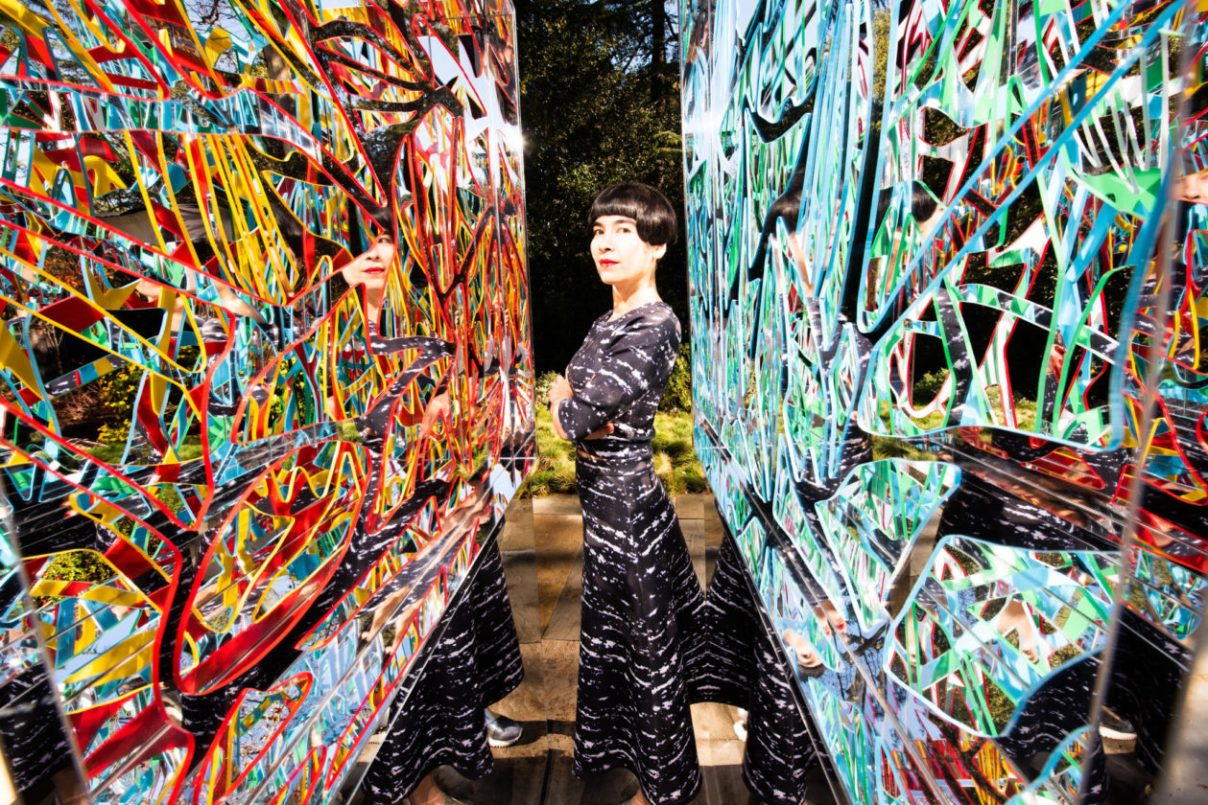 Cover photo, Article