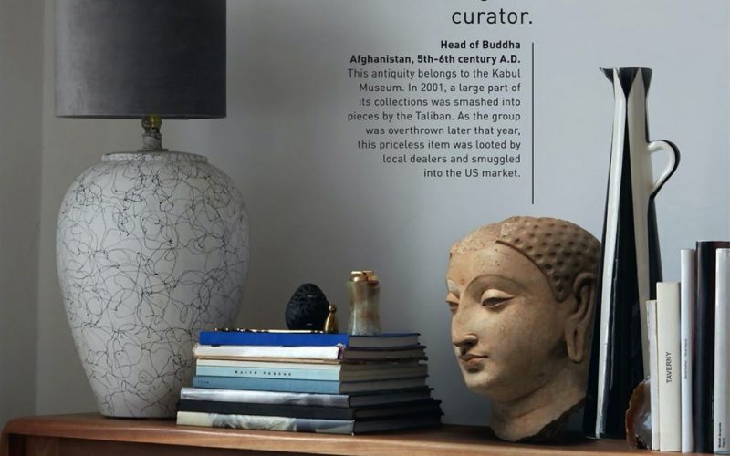 Cover Photo, Article