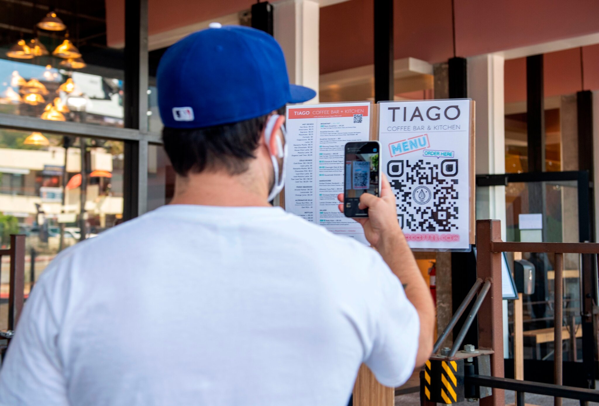 Cover Photo, Article