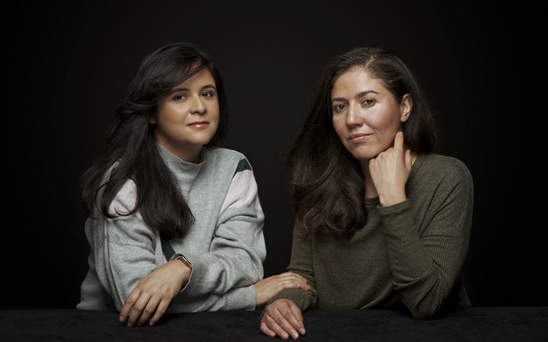 Cover Photo, Article