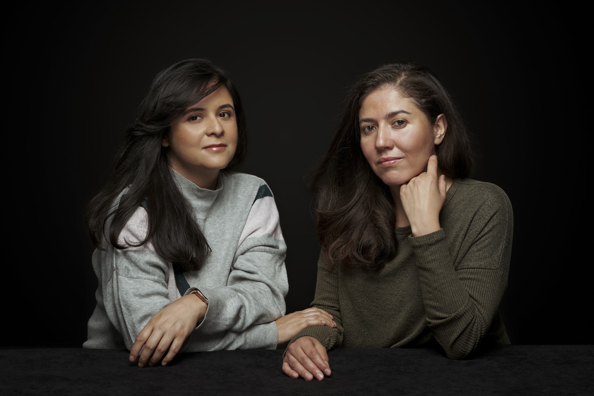 Cover Photo, Article