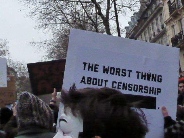 Cover Photo, Article
