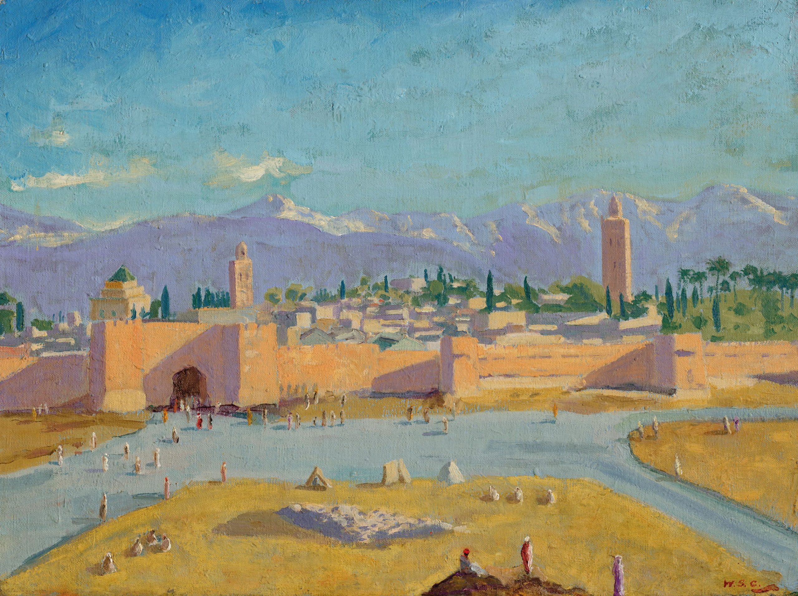 Cover Photo, Article
