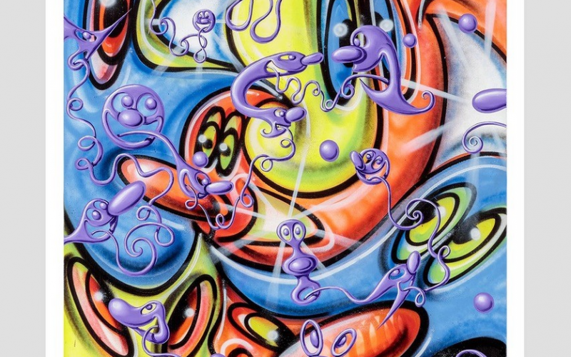 Cover Photo, Article