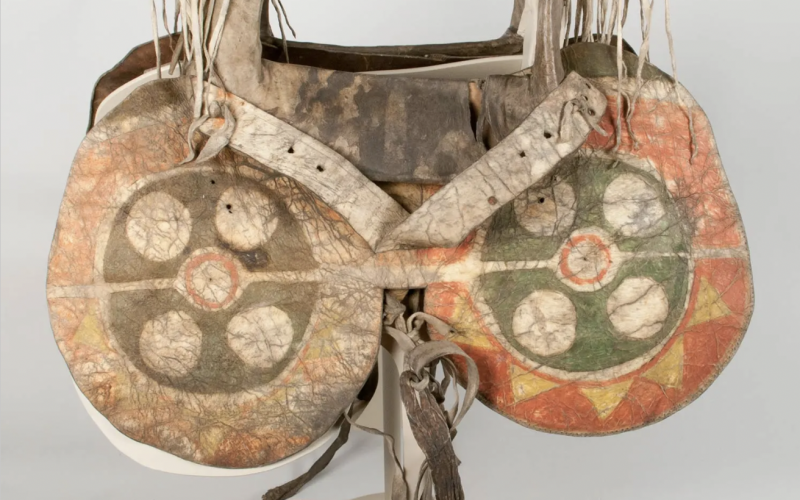 The Nez Perce Tribe Paid More Than $600,000 for Their Own Artifacts. Now They’ve Been Repaid