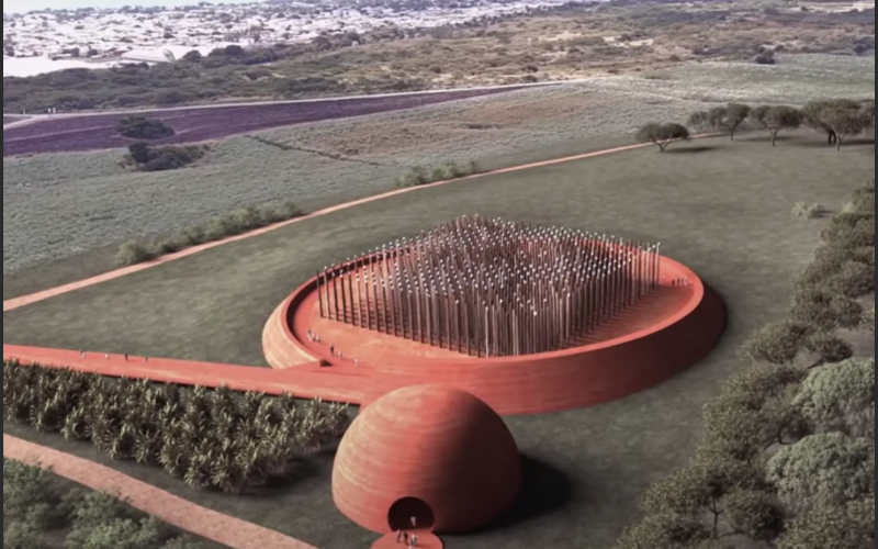 David Adjaye plans slavery museum in Barbados as new republic severs ties with Britain