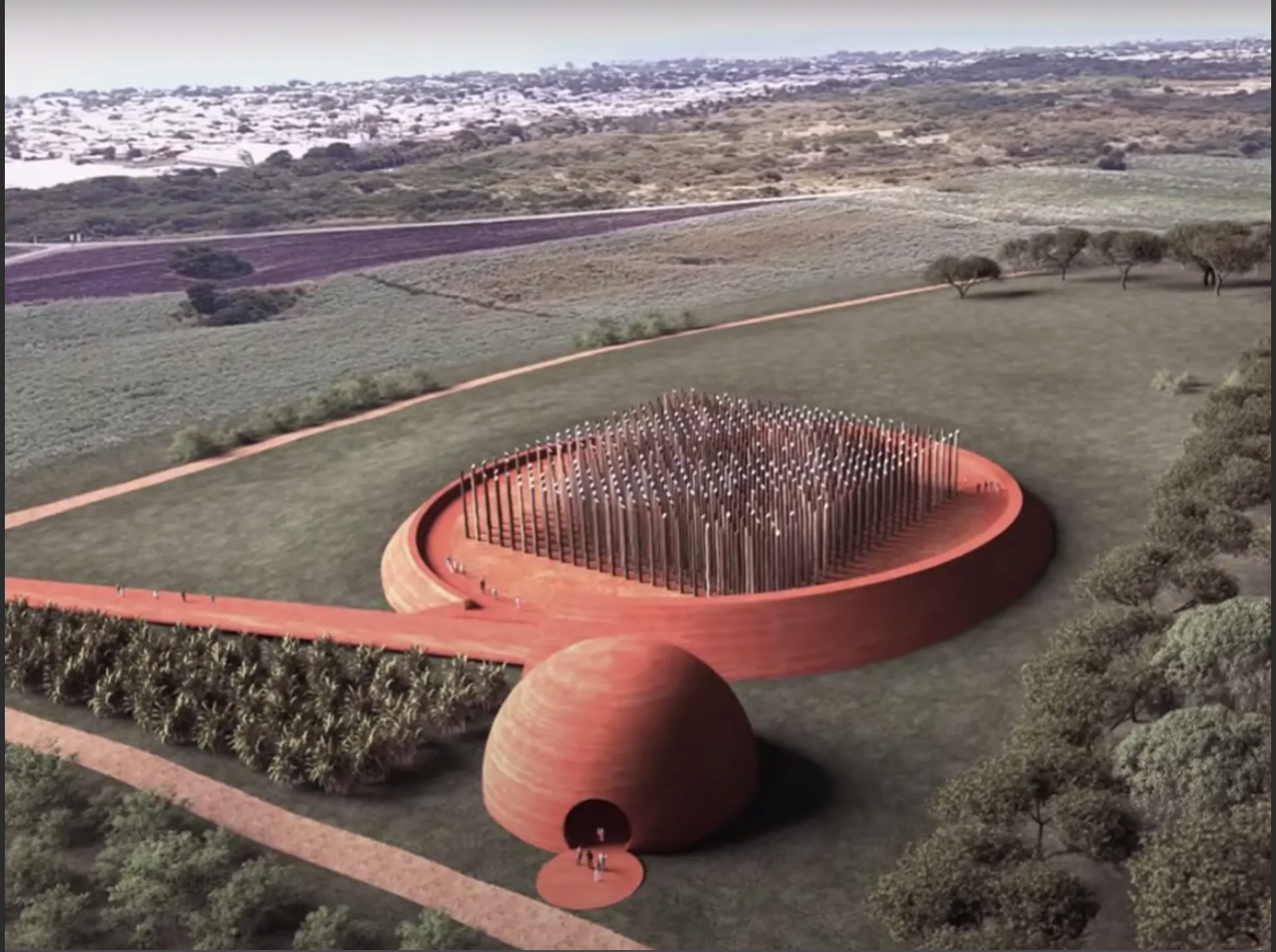 David Adjaye plans slavery museum in Barbados as new republic severs ties with Britain