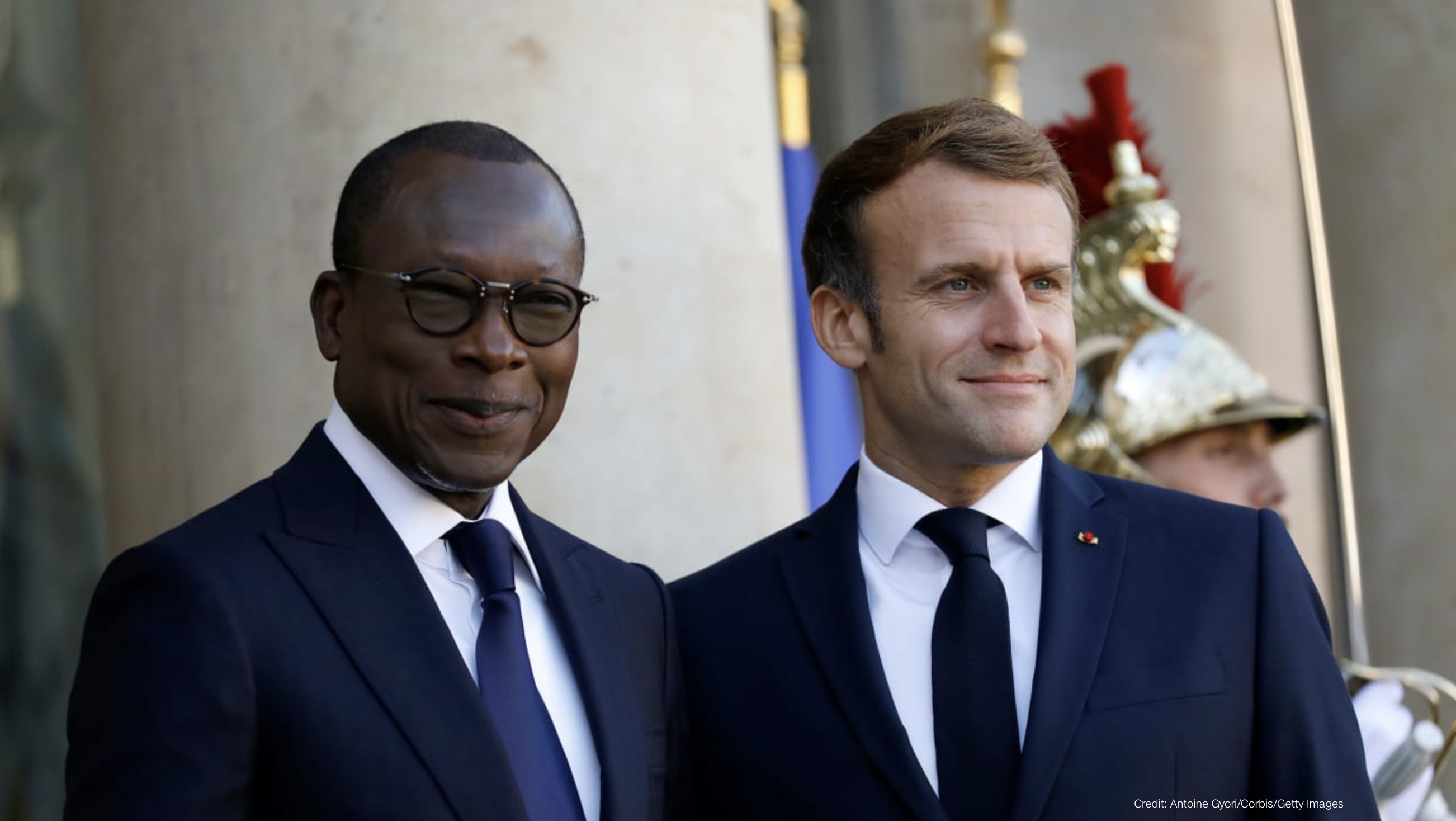 France returns 26 looted artifacts and artworks to Benin